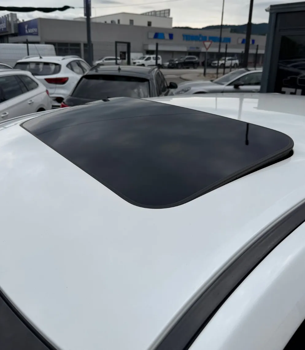 Zunanja slika - Mazda CX-5 - 2.2 D AUT.-PERLA-4X4-NAVI-KAM-ACC-HUD-SLO-ODLICEN - 17