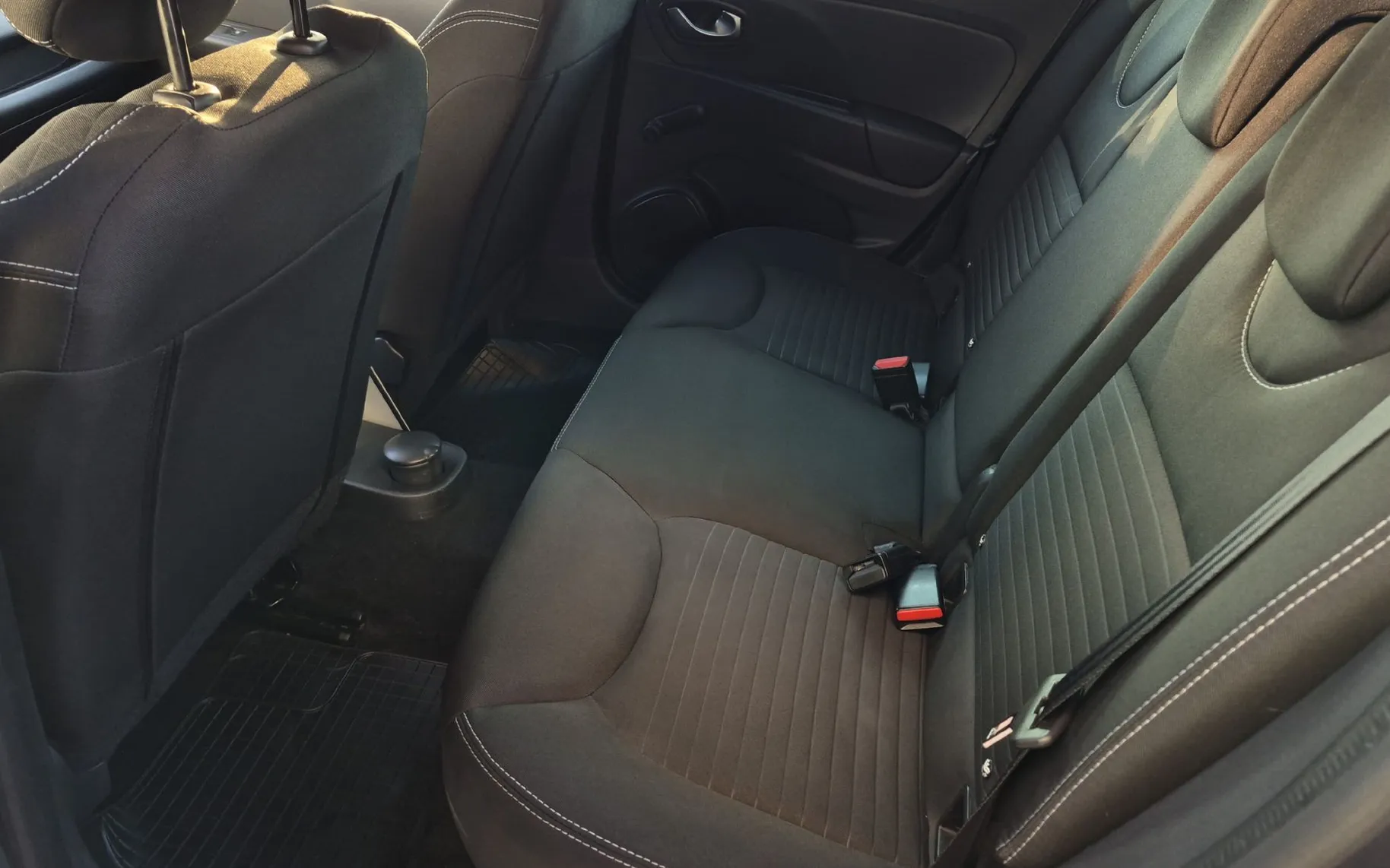 Zunanja slika - Renault Clio - Limited 1.2 16v - 13