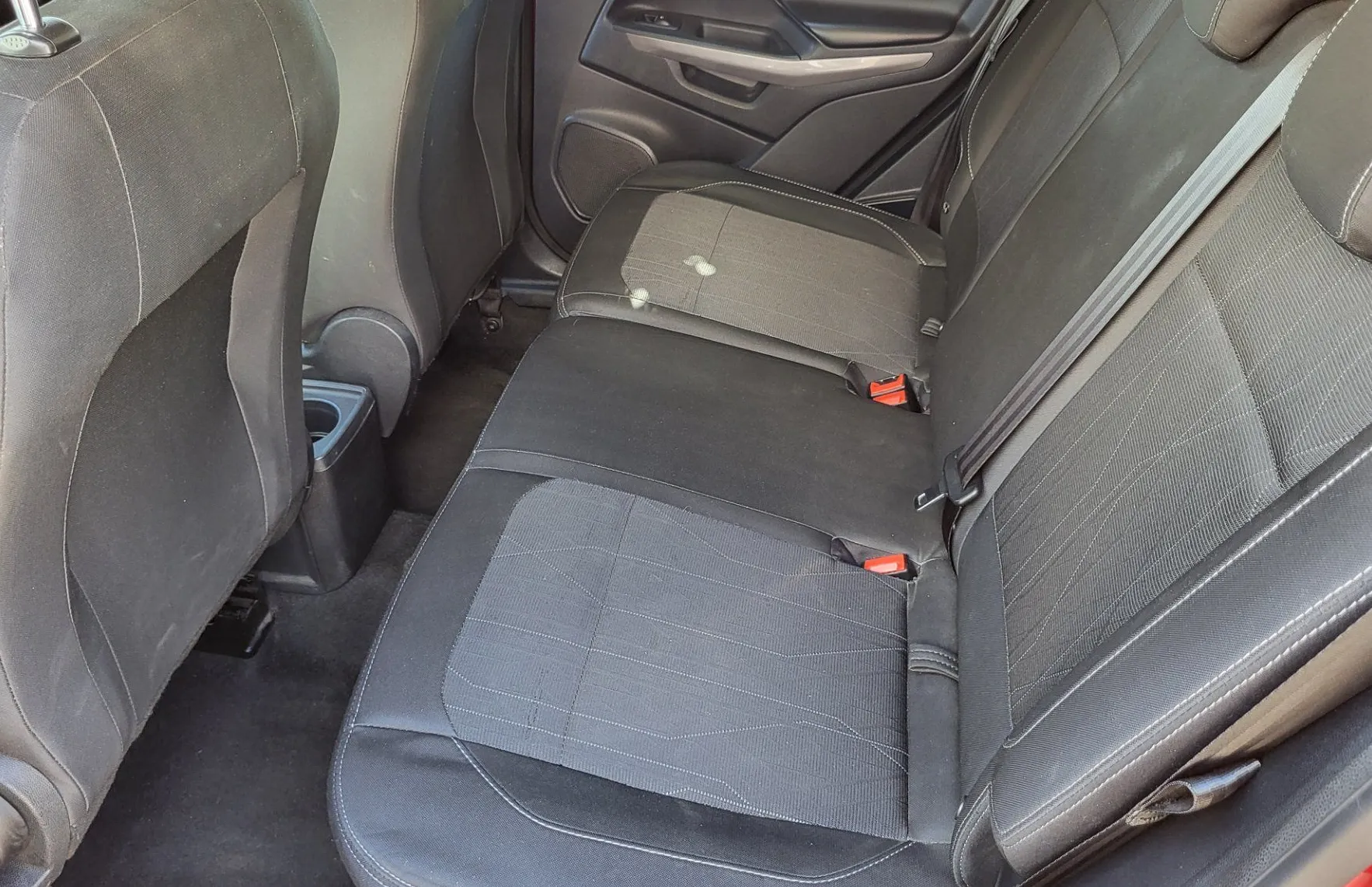 Zunanja slika - Ford Ecosport - 1.0 slo-1last-servis-vl.kljuka-ac-tempom- - 16