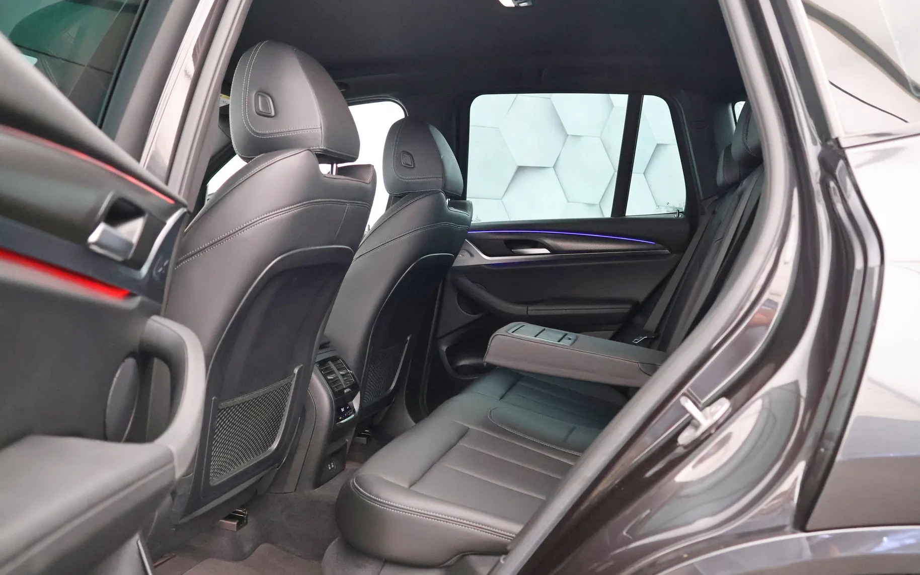 Zunanja slika - BMW X3 - 20d x-Drive Aut M-Sport 191KM - 10