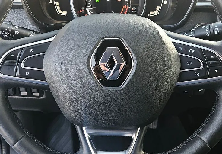 Zunanja slika - Renault Kadjar - CROSSOVER 1.3 TCe 140ks °1.LASTNIK° - 10
