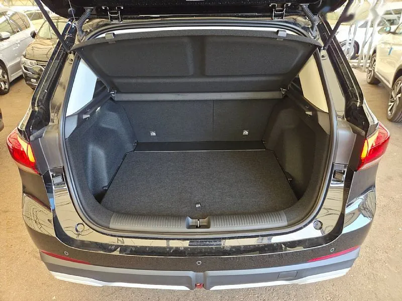 Zunanja slika - MG MG ZS - 1.5 Hybrid+ Luxury+7 leto tovarniške garancije - 19