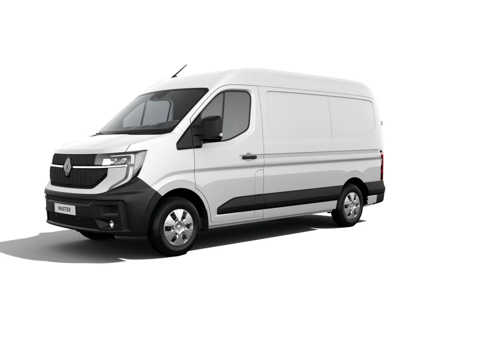 Zunanja slika - Renault Master - Furgon L3H2P3 dCi 150 - 1