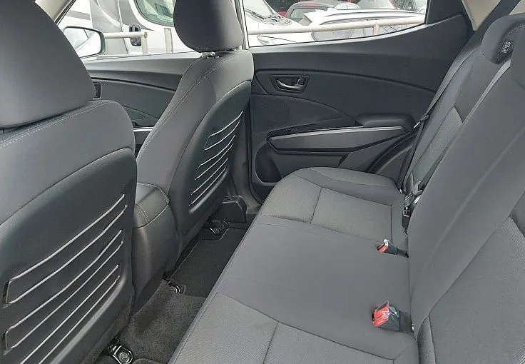 Zunanja slika - KG Mobility Tivoli - 1.5 GDI-T Fresh AVTOMATIK - 8