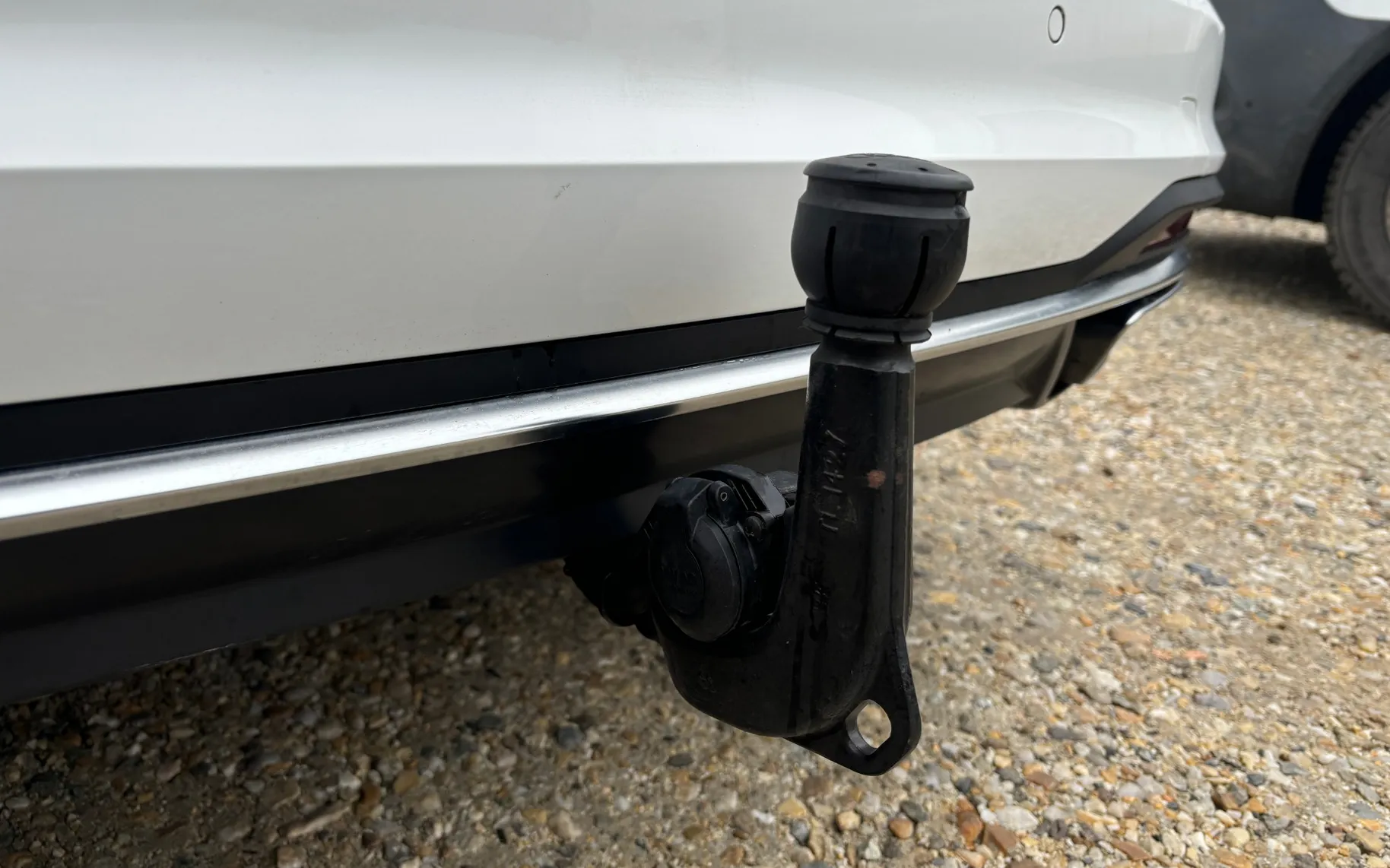 Zunanja slika - Audi A4 - Avant 35 TDI S tronic - 3