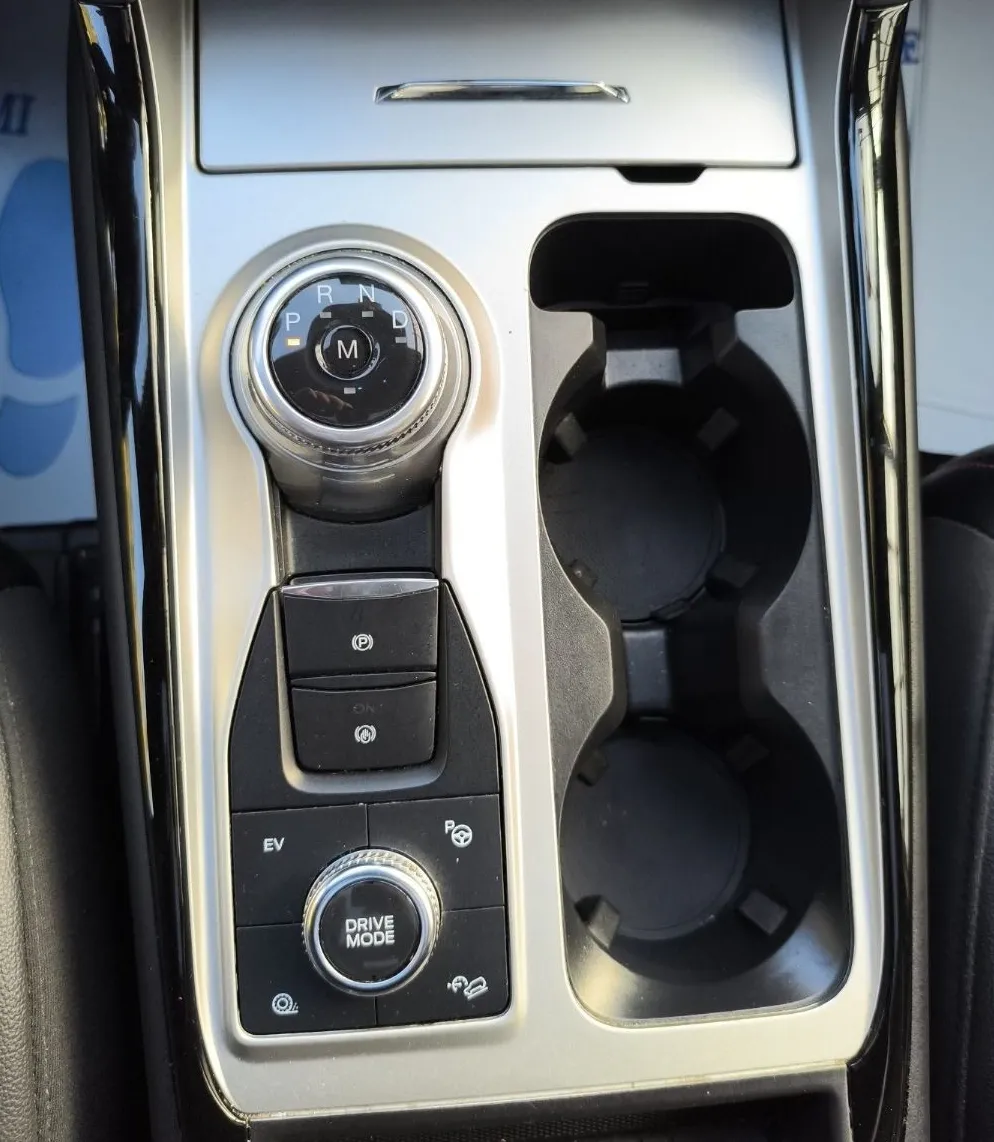 Zunanja slika - Ford Explorer - EV ST-LINE 3.0 EB 363 KM-AWD  PHEV Avt.-SLO-1.LASTNIK - 14