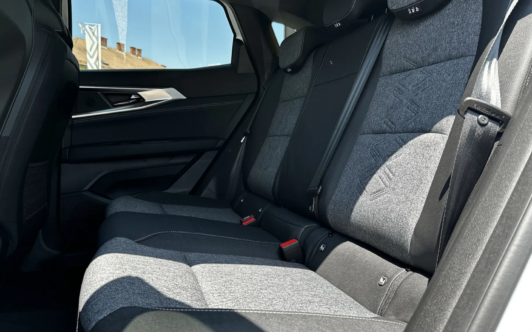Zunanja slika - Renault Austral - Techno mild Hybrid 160 AUT. - 8
