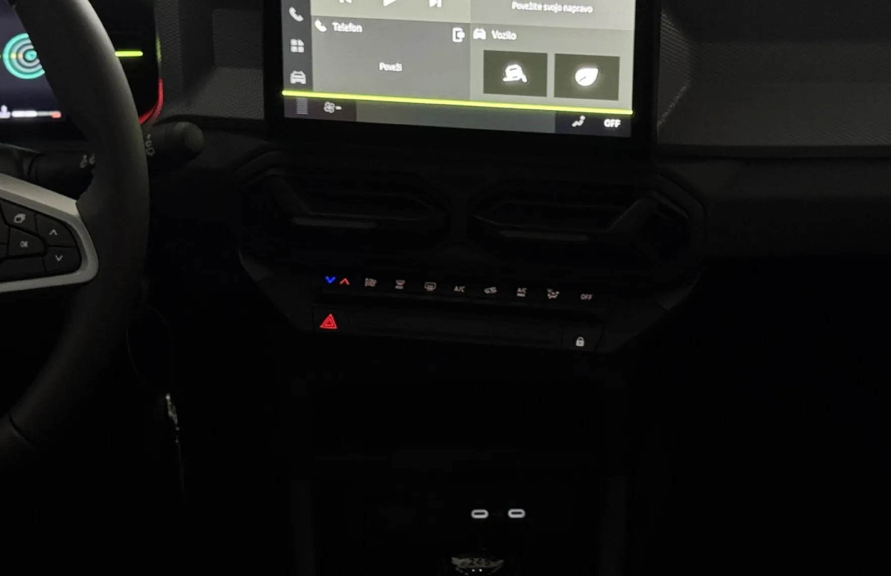 Zunanja slika - Dacia Bigster - mild hybrid 140 Essential - 14