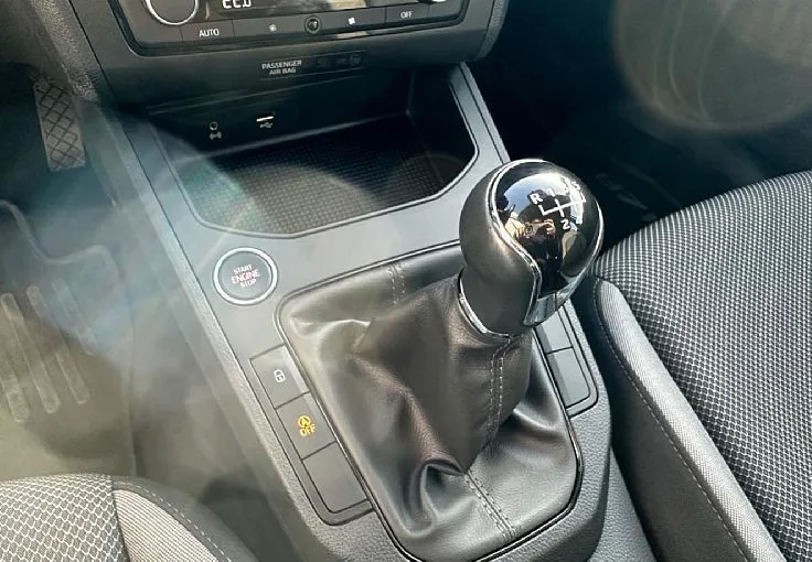 Zunanja slika - Seat Ibiza - 1.0 TSI SLO 1.LASTNIK - 7