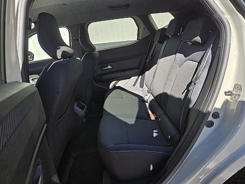 Zunanja slika - Dacia Duster - 1.2 TCe 140 Journey + Paket City in Zima plus - 12