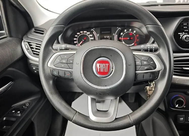 Zunanja slika - Fiat Tipo - 1.4 16v - SLO. POREKLO - SAMO 142€ MES. - 10