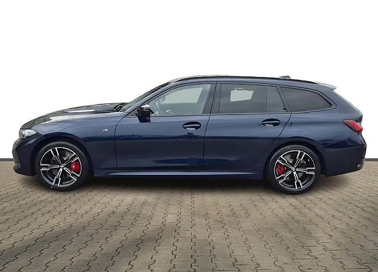 Zunanja slika - BMW Serija 3 - Touring: M340i xDrive  AT  NA ZALOGI - 2