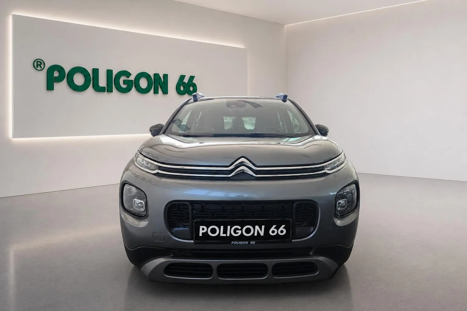 Zunanja slika - Citroën C3 Aircross - 1.2 PureTech 110-LED-1 LASTNIK-M 2020-GARANCIJA... - 6