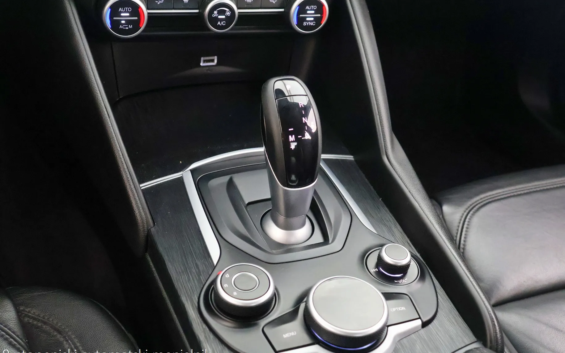 Zunanja slika - Alfa Romeo Giulia - 2.2 JTD-M AT8 Super - 16