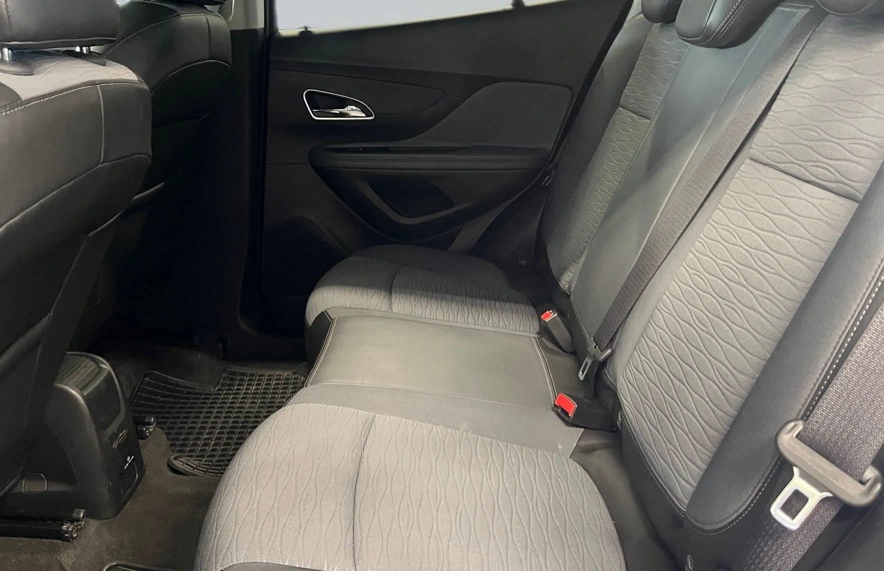 Zunanja slika - Opel Mokka - 1.4 Turbo Cosmo Avt. - 11