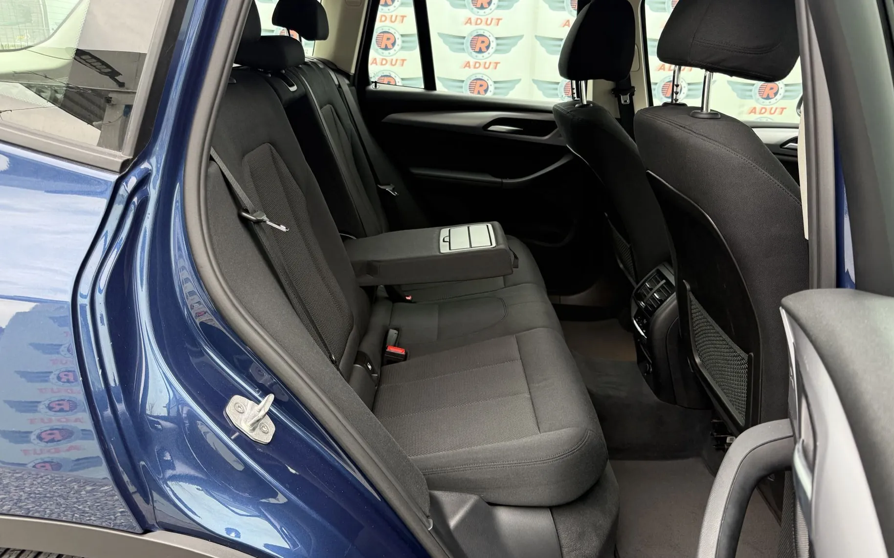 Zunanja slika - BMW X3 - serija : xLINE|xDrive20d|LED|NAVI|PARK.SENZ|VIRTUAL|JAMST.. - 17