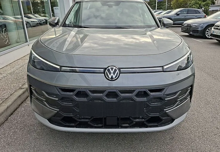 Zunanja slika - Volkswagen T-Roc - 1.5 eTSI Style DSG 110  150 - 7
