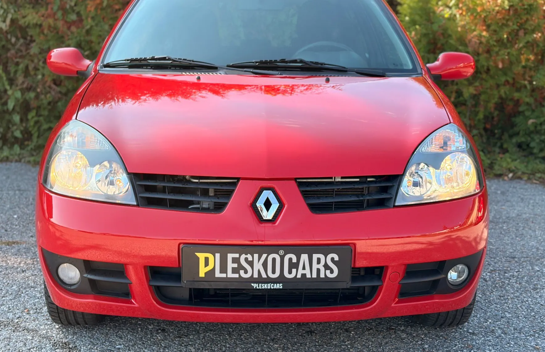Zunanja slika - Renault Clio - 1.2 16V Storia KLIMA - BREZ POLOGA - 2