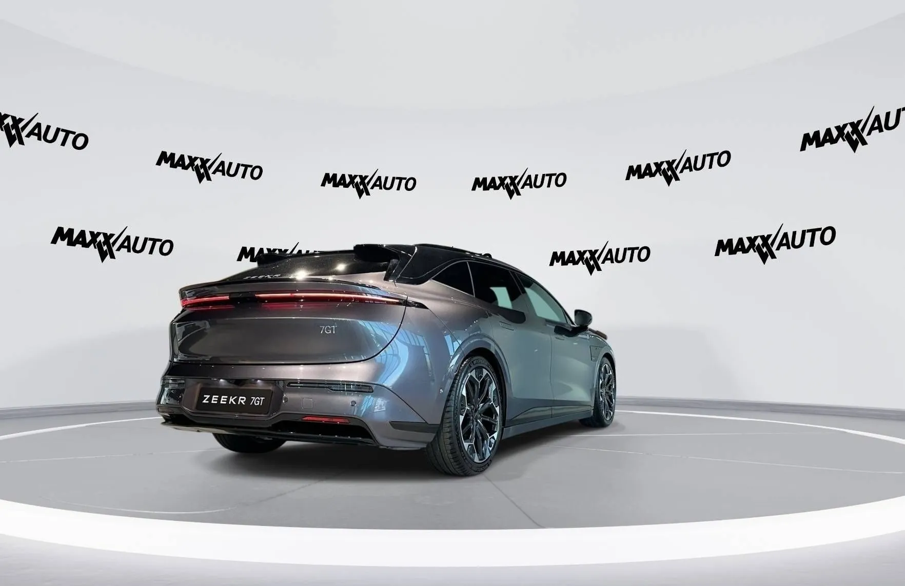 Zunanja slika - Zeekr 7GT - Privilege AWD Launch Edition - 5
