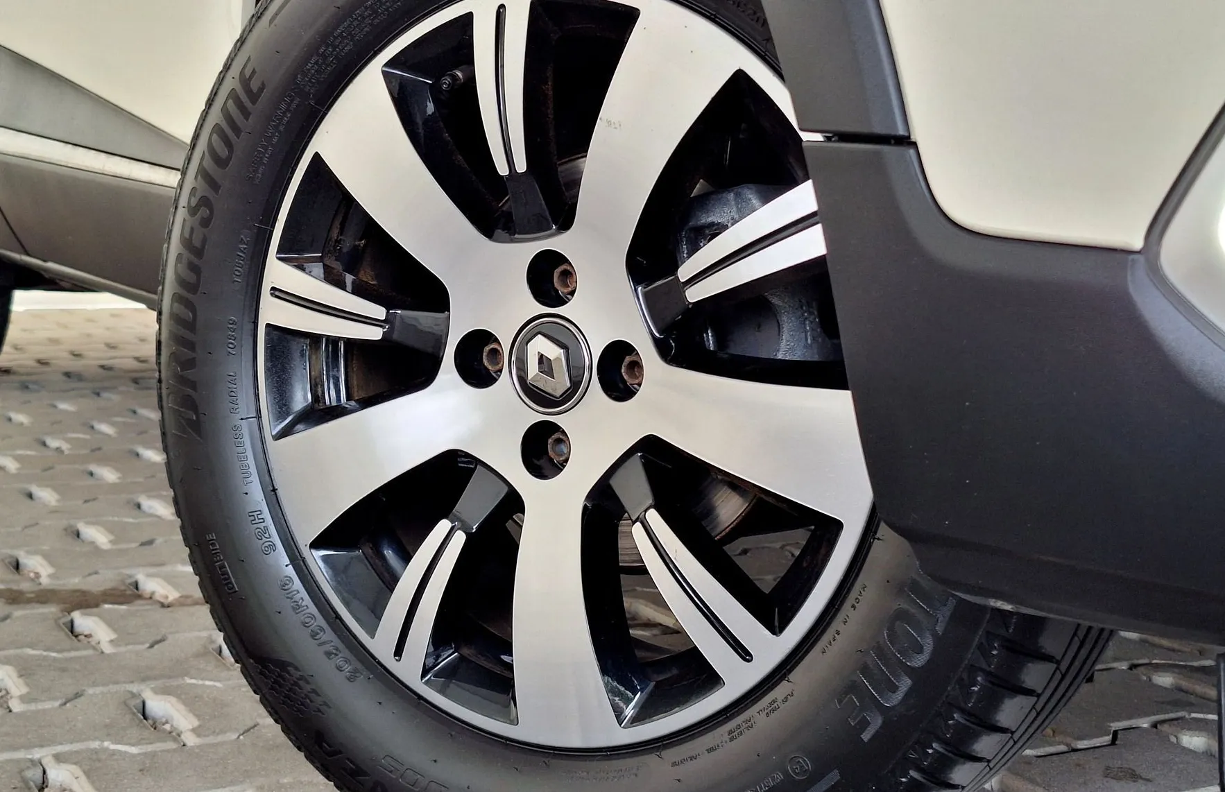 Zunanja slika - Renault Captur - TCe 90 Outdoor•Slovensko vozilo•1.Lastnik•... - 8