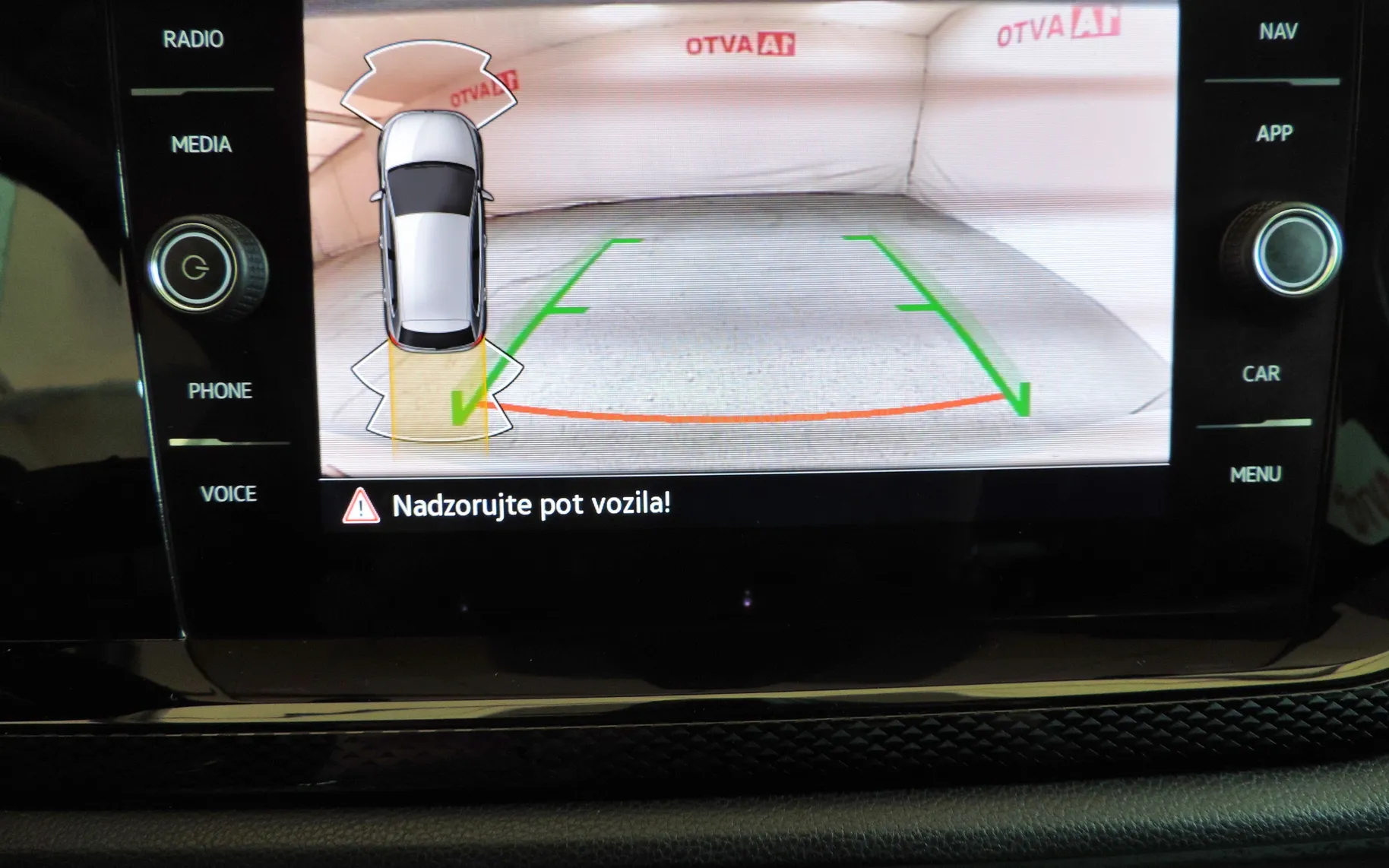 Zunanja slika - Volkswagen Polo - 1.0 TSI Life KAMERA-ACC-GRETJE SEDEŽEV - 15