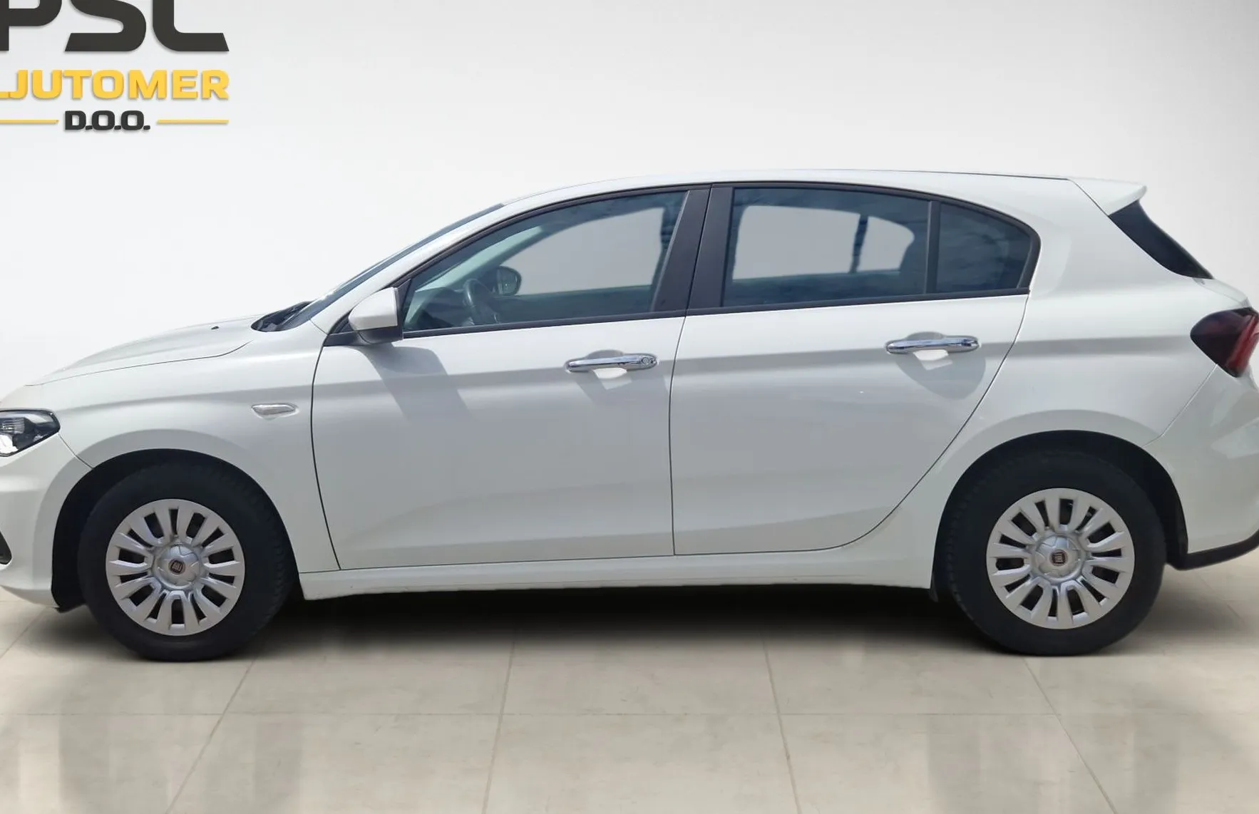 Zunanja slika - Fiat Tipo - 1.4 16V Easy - 4