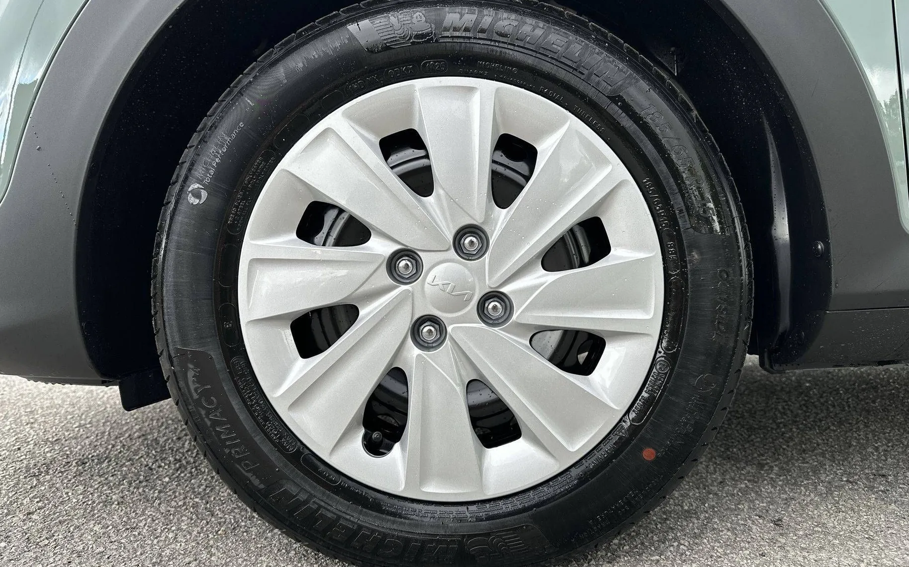 Zunanja slika - KIA Stonic - 1.0 T-GDi LX Smart - 9