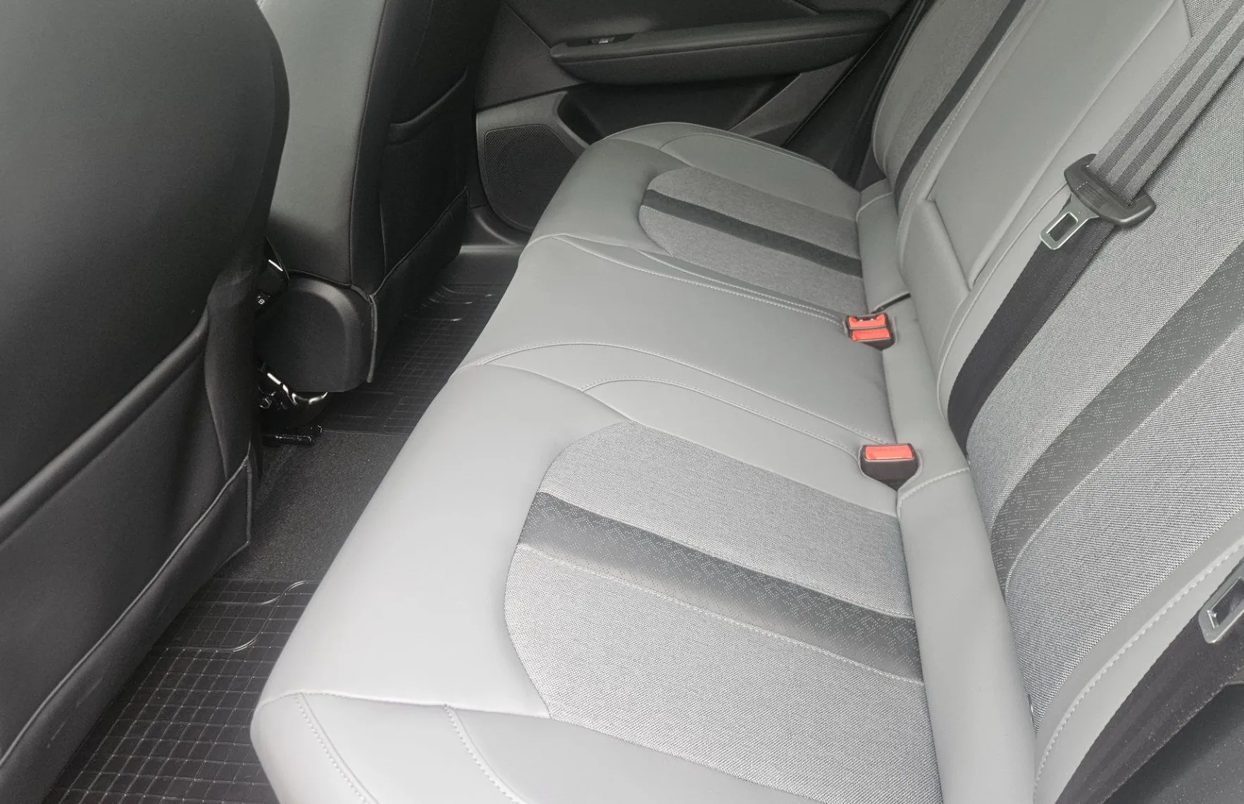 Zunanja slika - MG MGS5 EV - Luxury 64kWh - 4