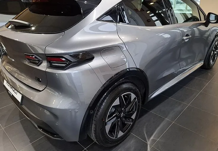 Zunanja slika - Renault Clio - NOVI - 5