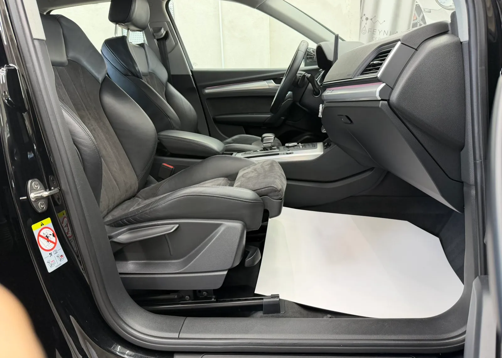 Zunanja slika - Audi Q5 - quattro 2,0 TDI Sport S tronic - 7
