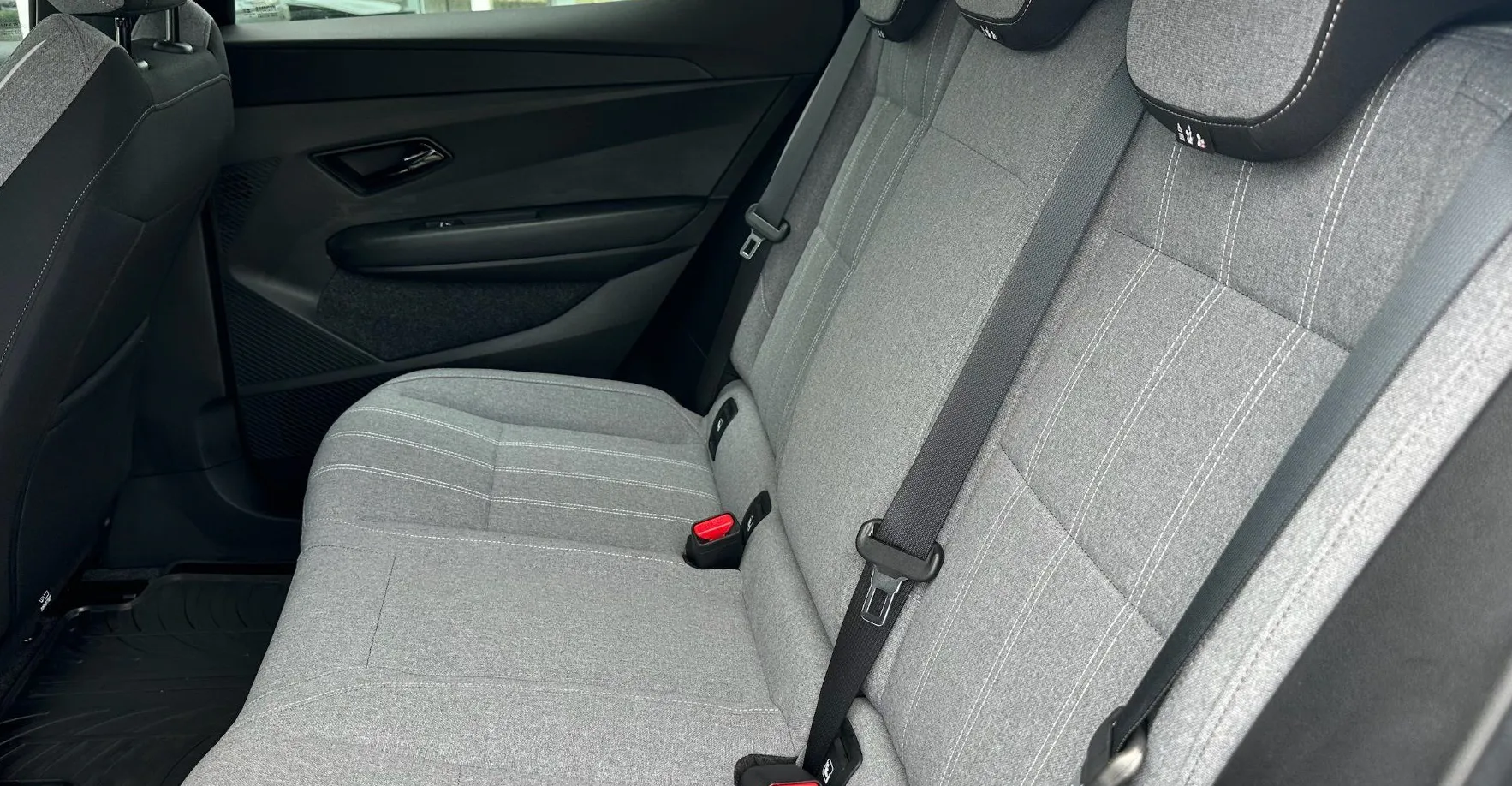 Zunanja slika - Renault Megane E-tech - EQUILIBRE - 15