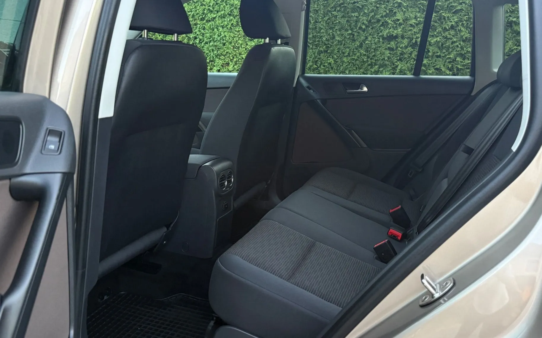 Notranja slika - Volkswagen Tiguan - 2.0 TDI-192.000km-LIZING ZA TUJCE... - 10