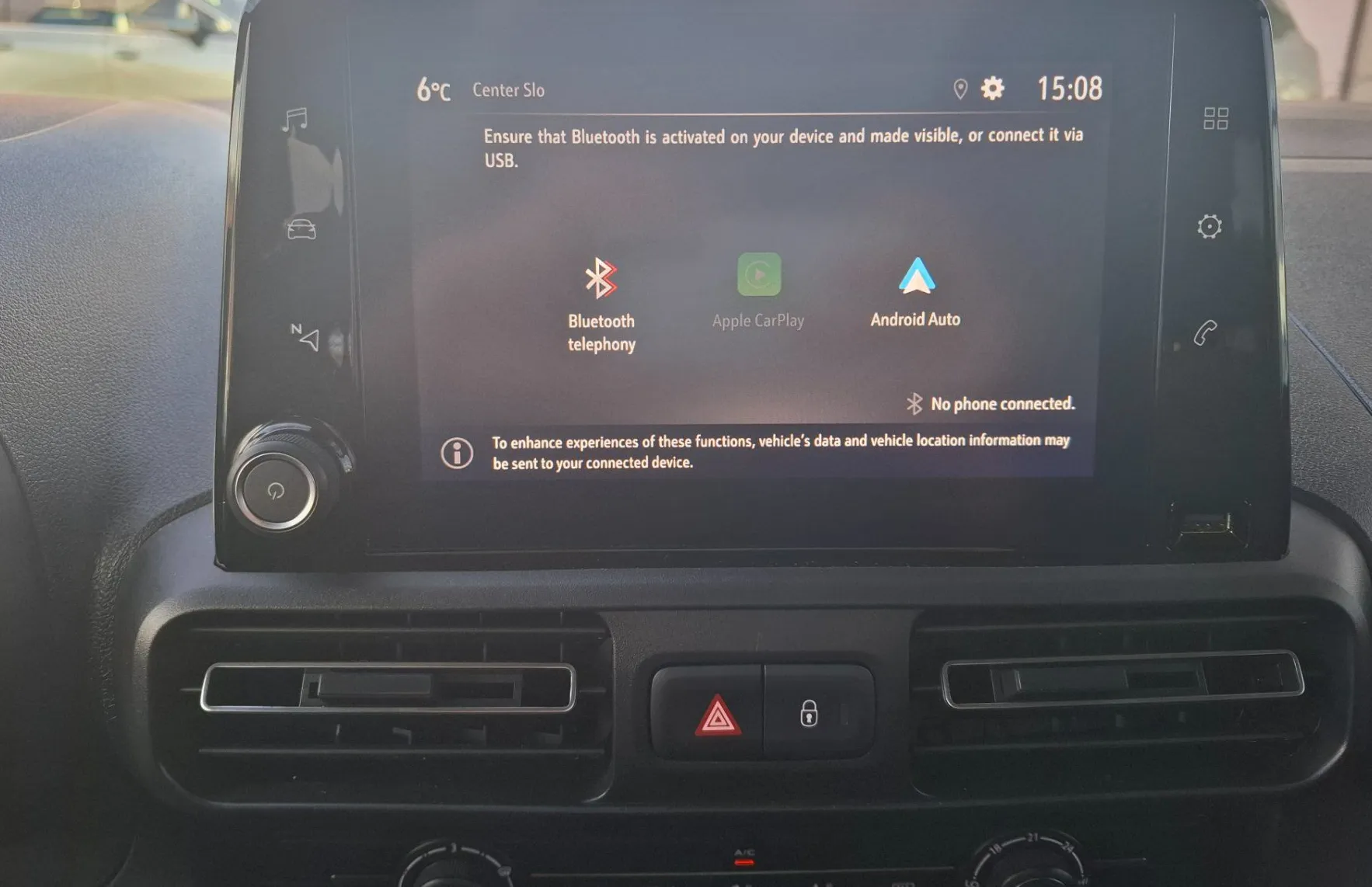Zunanja slika - Opel Combo - 1.5 HDI 96KW SERVISNA ZGODOVINA + MALO KM - 17
