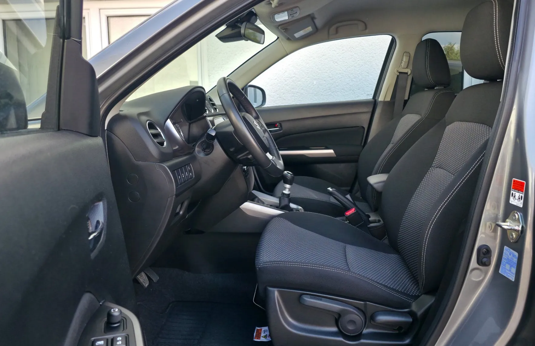Zunanja slika - Suzuki Vitara - 1.4 MHEV Premium LED•ACC•BLIS•GRETJE•KAMERA•17 - 6