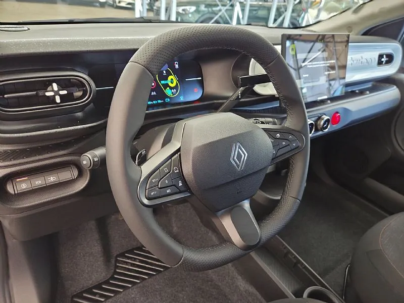 Zunanja slika - Renault Twingo - E-Tech Techno - 10