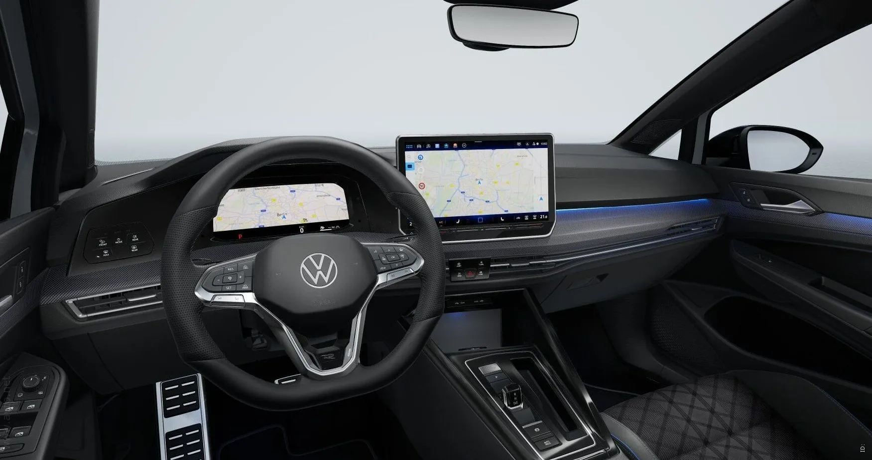 Zunanja slika - Volkswagen Golf - 1.5 eTSI BMT 4Joy DSG - 5