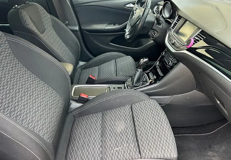 Zunanja slika - Opel Astra - Sports Tourer 1.4 Turbo Enjoy - 12