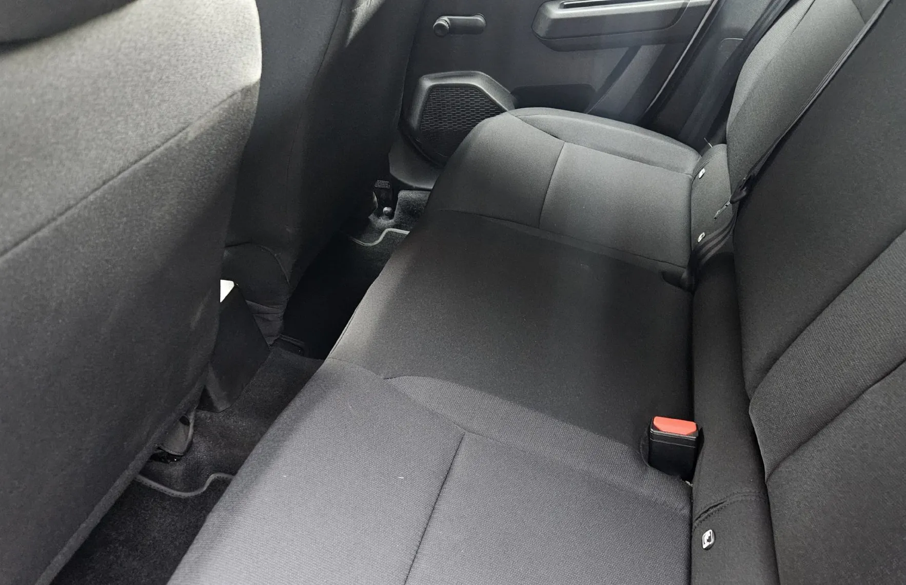 Zunanja slika - Dacia Sandero - 1.0 SCe 65 Essential - 6