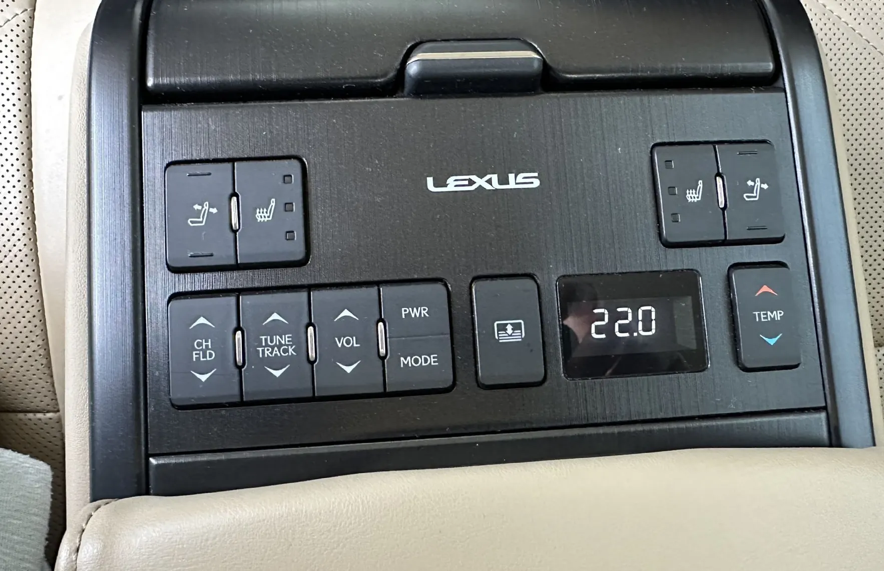 Zunanja slika - Lexus ES - 300h Luxury Avt.+DIGI PAKET-KOT NOV... - 15