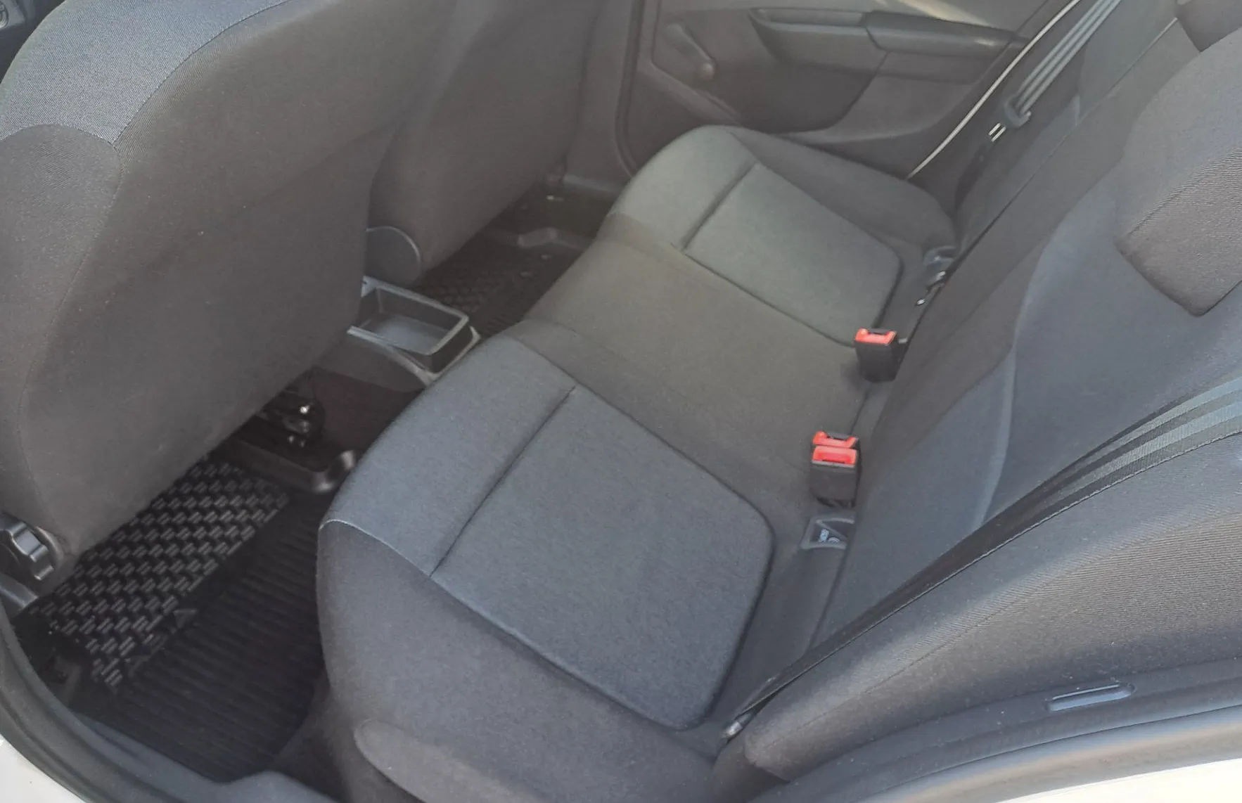 Zunanja slika - Škoda Fabia - 1.2 TSI Active - 10