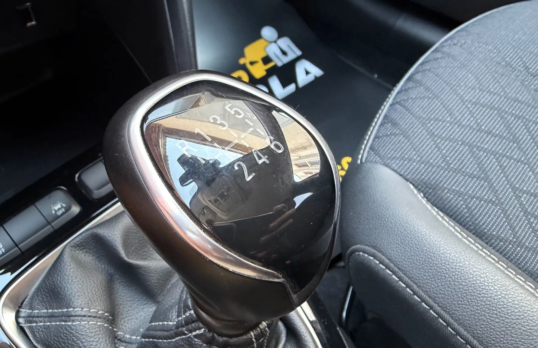 Zunanja slika - Opel Corsa - 1.2 Turbo GS-LE 39.000KM-6 PRESTAV-KOT NOV- - 19