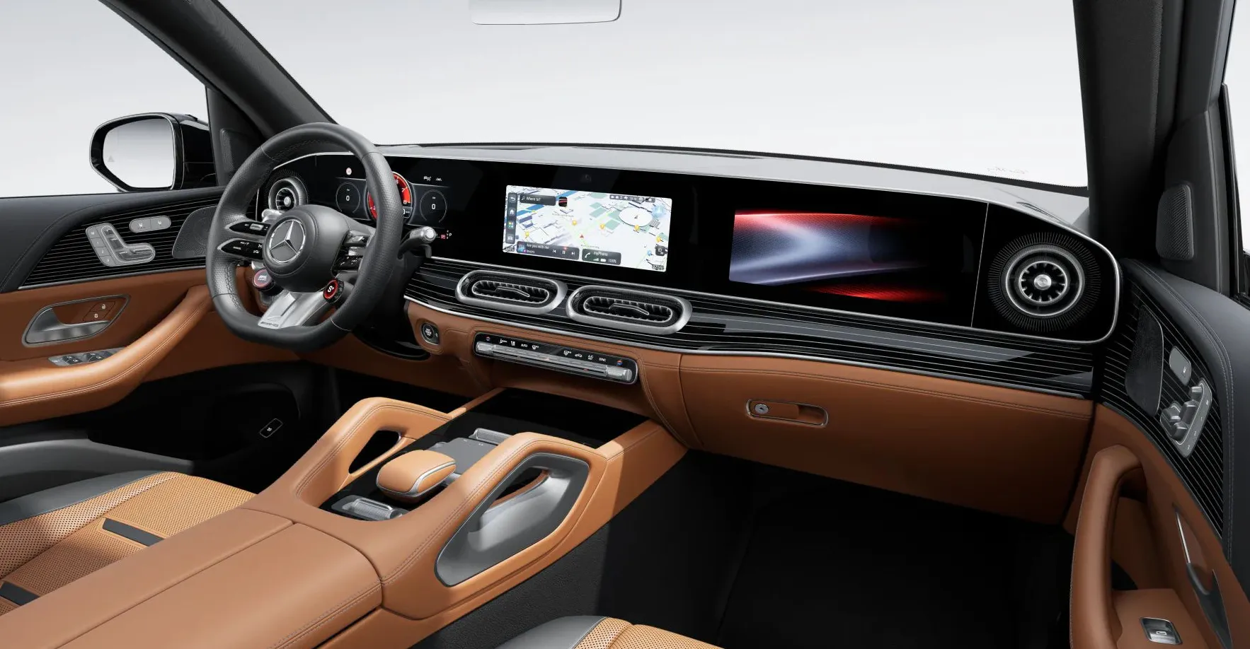 Zunanja slika - Mercedes-Benz GLE-Razred - 53 AMG 4MATIC+ - 6