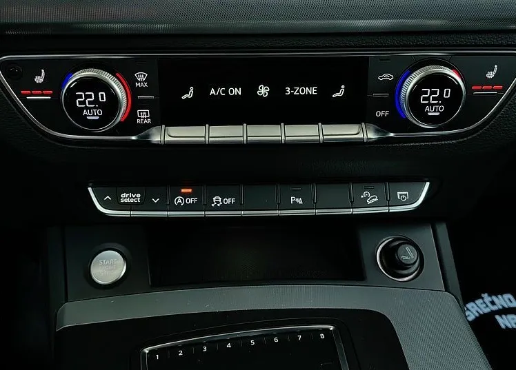 Zunanja slika - Audi Q5 - 40TDI-190KM-Q-SPORT-ZRAČNO-MATRIX-VIRTUAL-KEYLESS- - 18