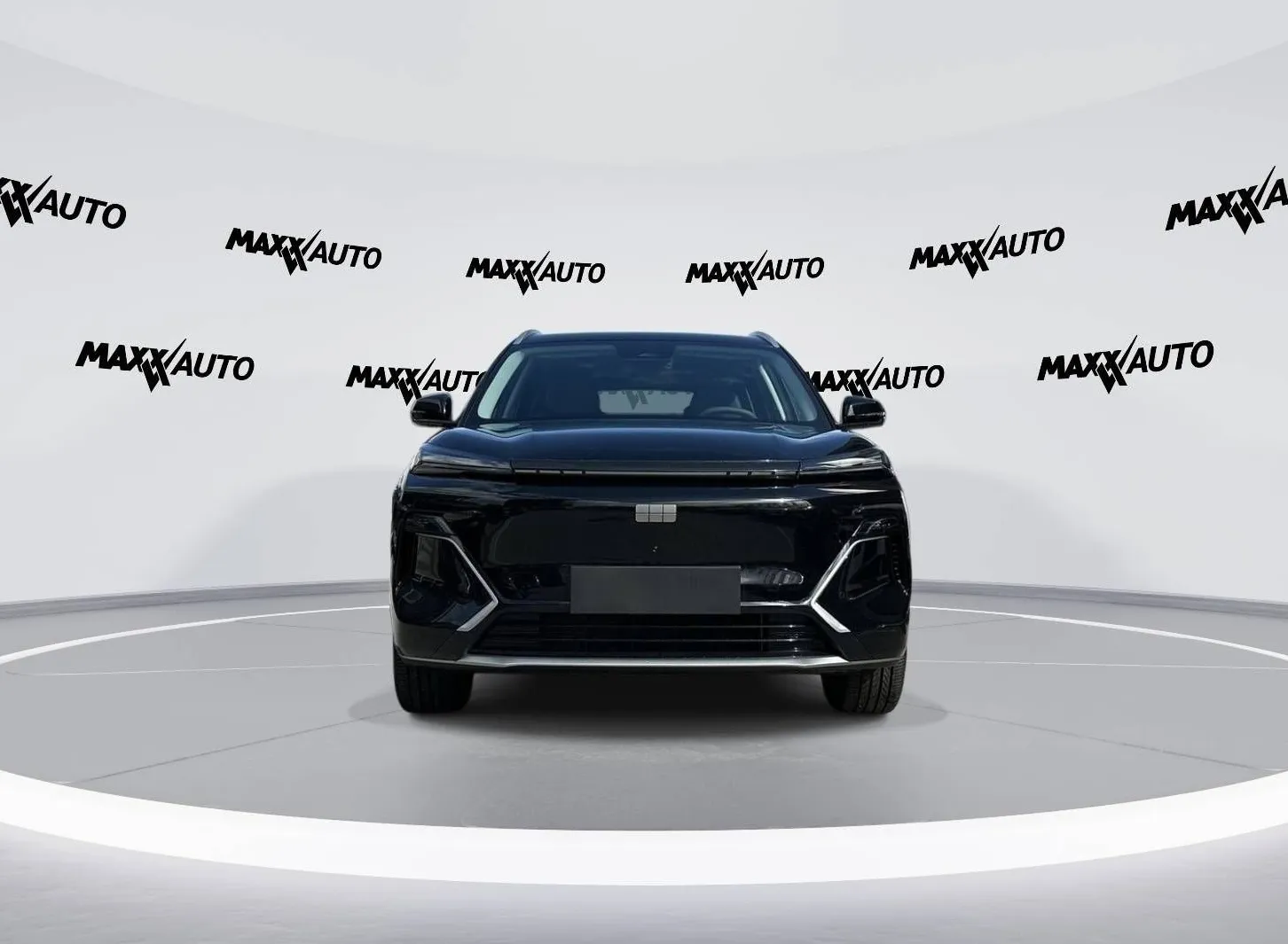 Zunanja slika - Geely StarRay EM-i - Plug-In Hybrid 1.5 Max Avt - 2
