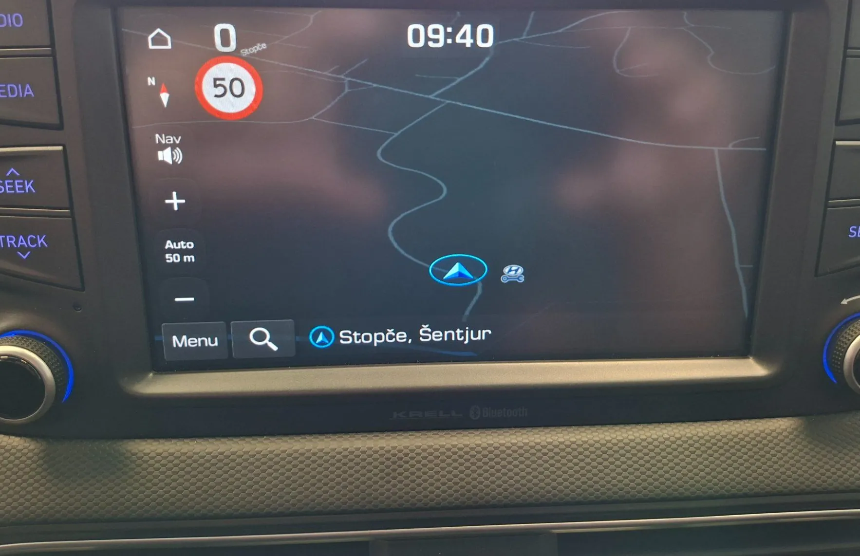 Zunanja slika - Hyundai Kona - 1.0 T-GDI 120 Impression-LED-NAVI-KAMERA-HEAD UP - 11