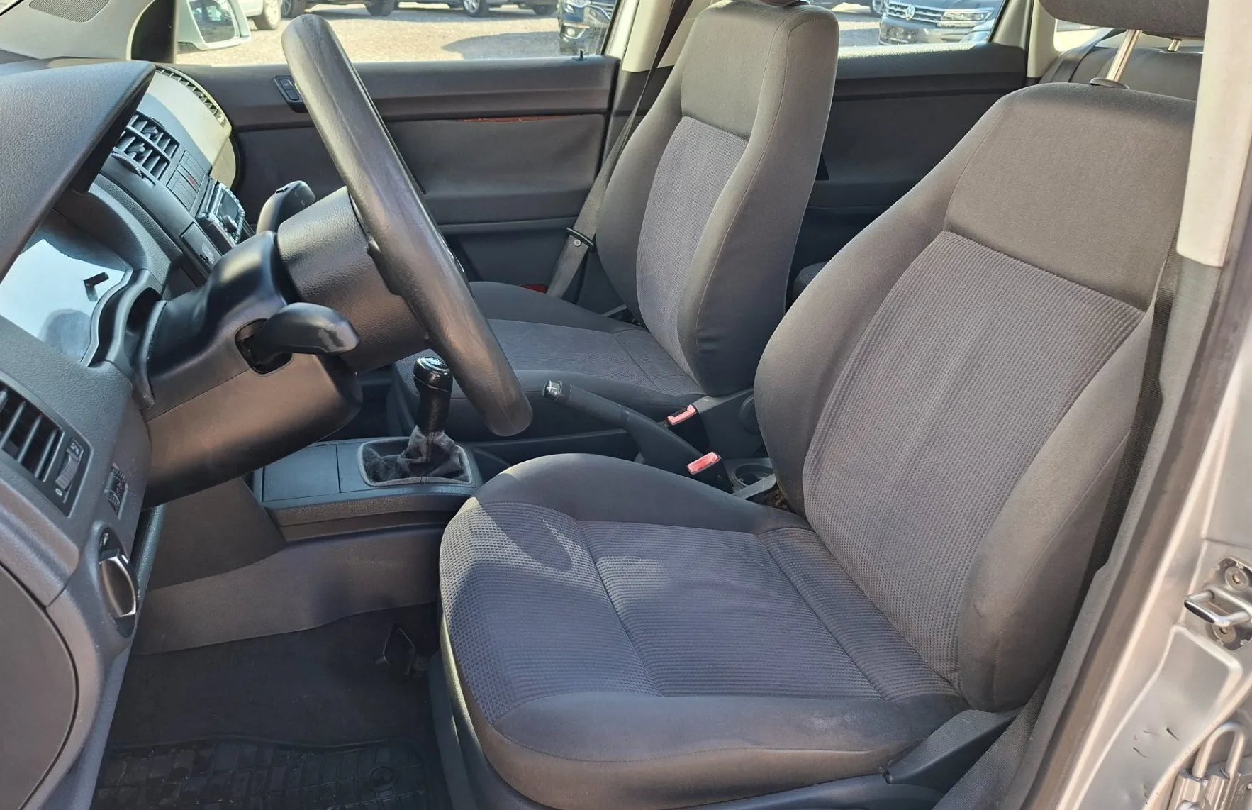 Zunanja slika - Volkswagen Polo - 1.9 SDI Comfortline - 10