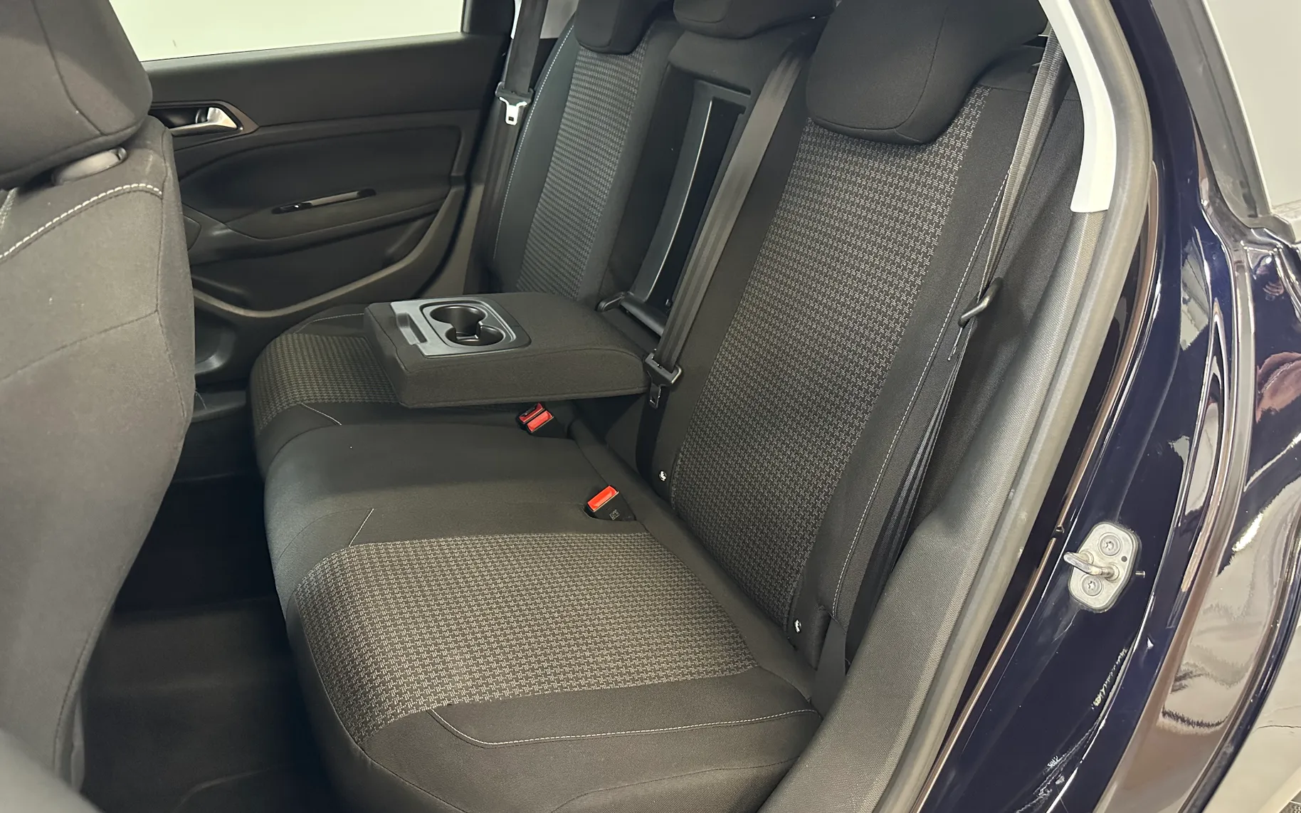 Zunanja slika - Peugeot 308 - 308 - 13