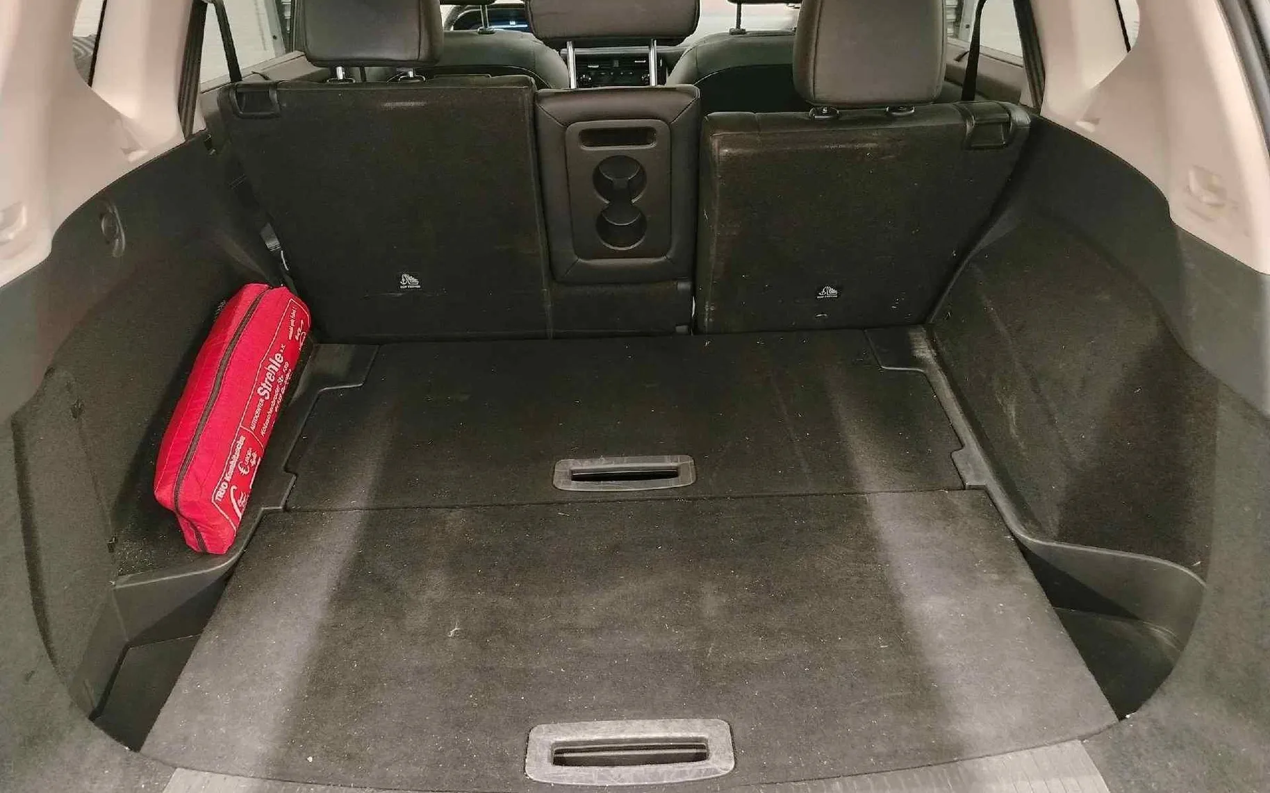 Zunanja slika - Nissan X-Trail - Tekna 4x4 1.5 157KW.NEMŠKI+4ALU.LED.USNJE.PANORAMA - 18