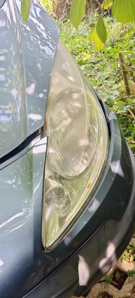 Zunanja slika - Peugeot 1007 - Sporty 1,6 2-Tronic - 4