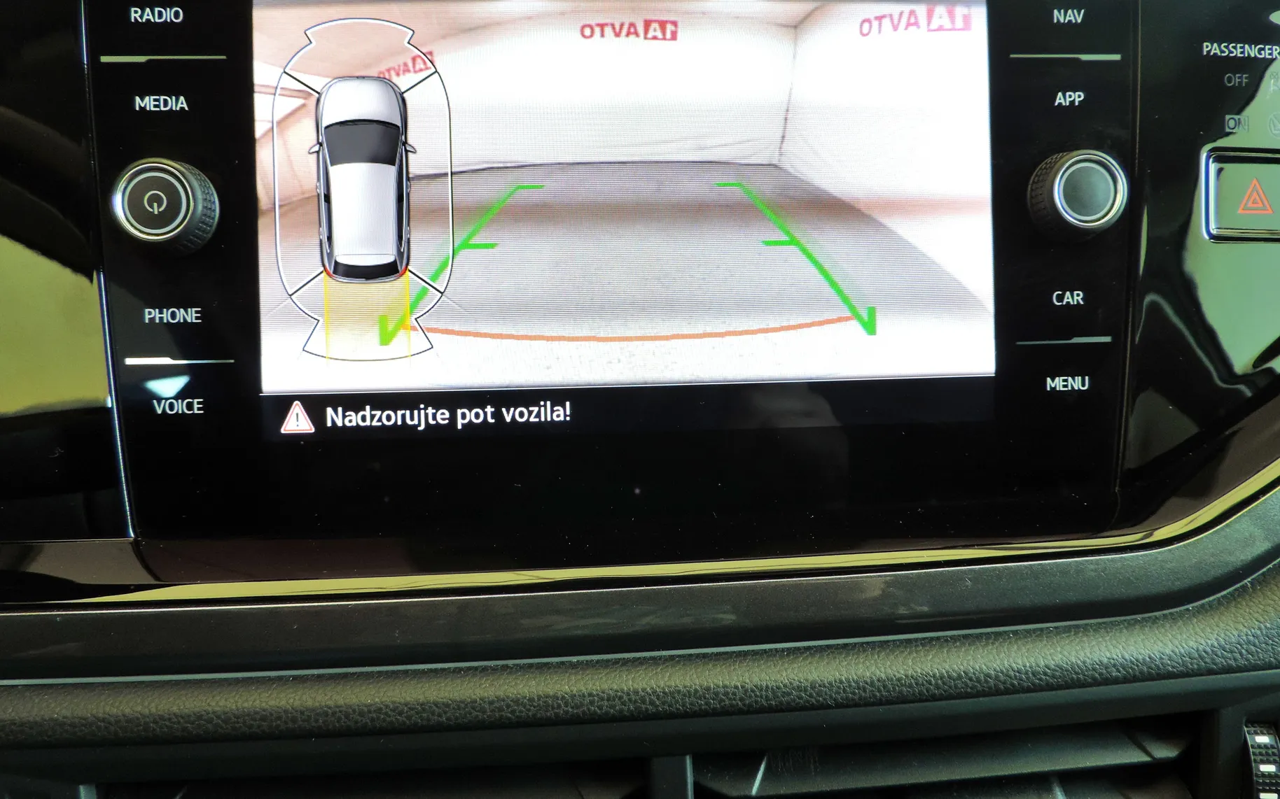Zunanja slika - Volkswagen Polo - 1.0 TSI Style  ACC-KAMERA-MRTVI KOTI-2XPDC - 8